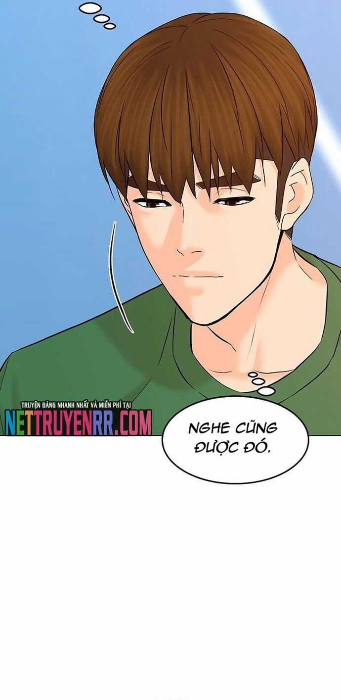 Người Trở Về Từ Cõi Chết Chương 126 trang 25