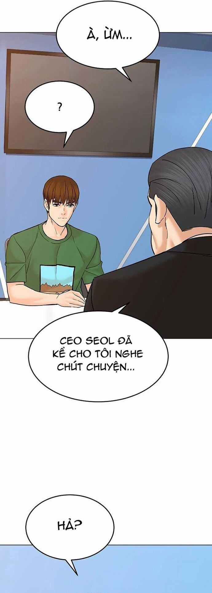 Người Trở Về Từ Cõi Chết Chương 126 trang 26