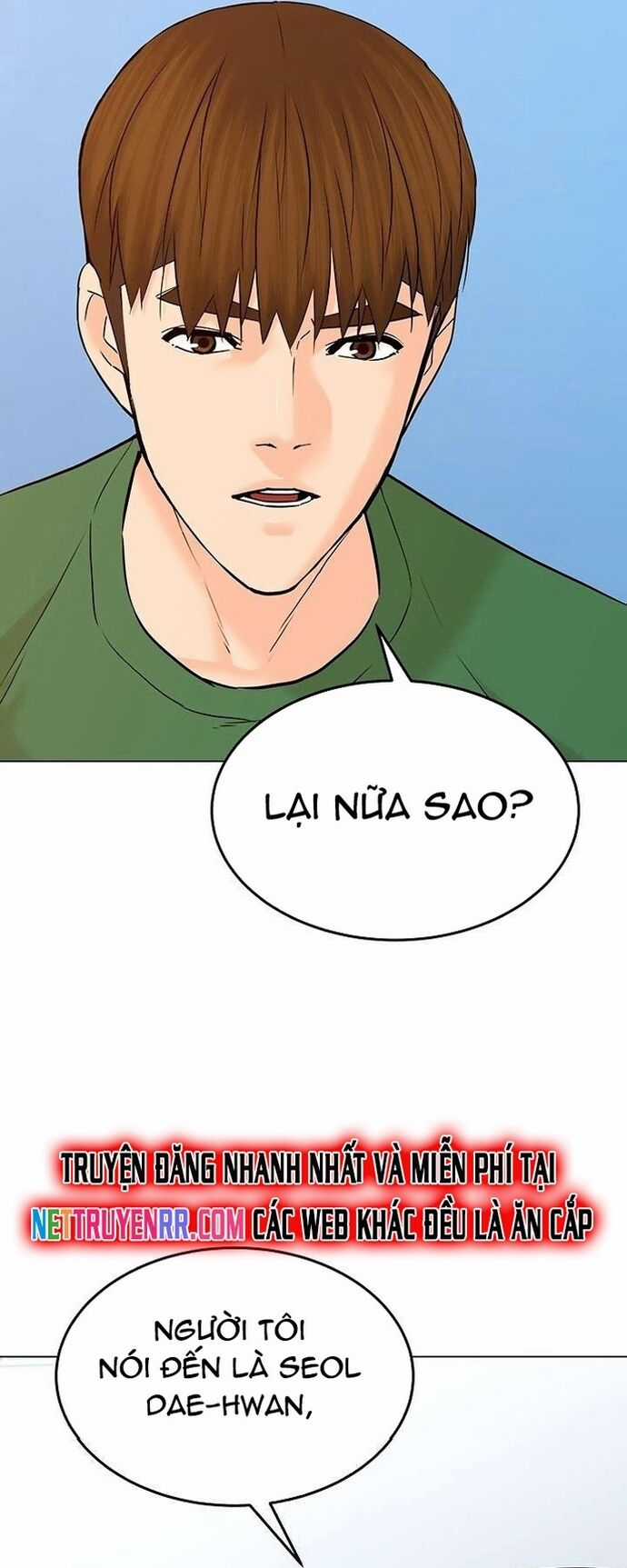 Người Trở Về Từ Cõi Chết Chương 126 trang 27