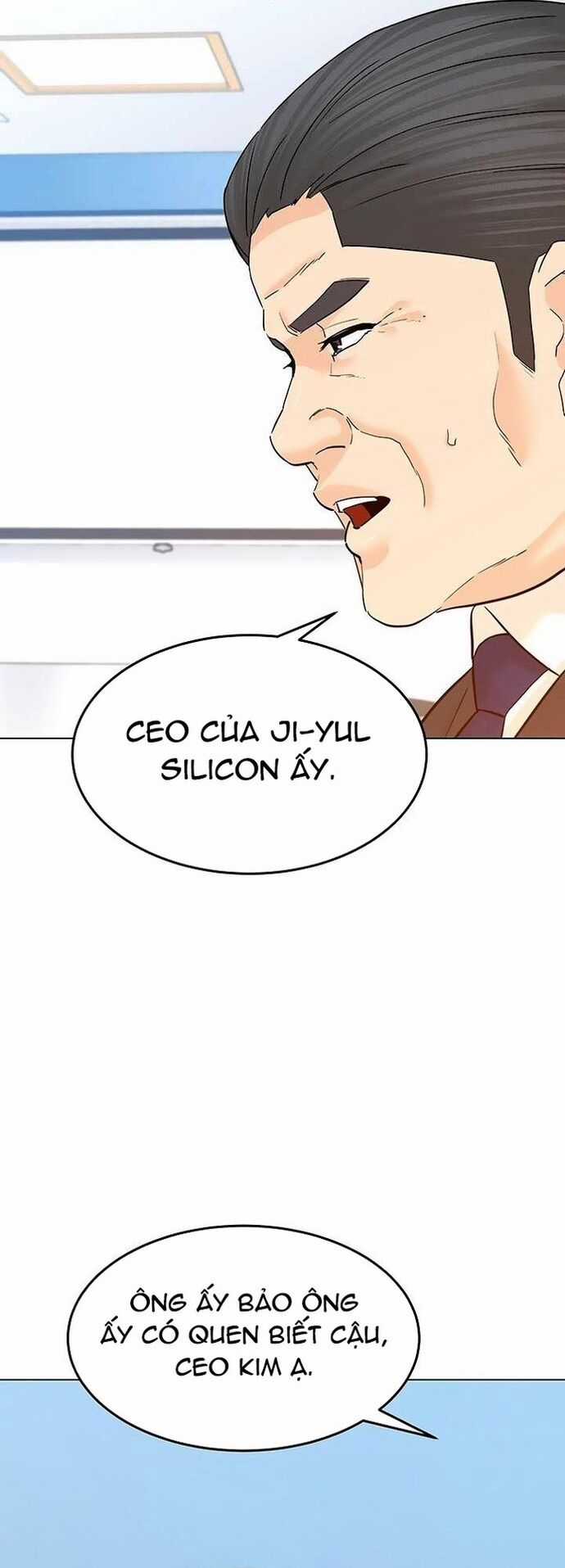 Người Trở Về Từ Cõi Chết Chương 126 trang 28