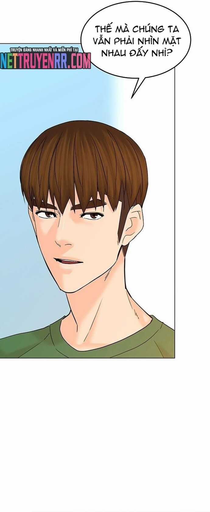 Người Trở Về Từ Cõi Chết Chương 126 trang 3