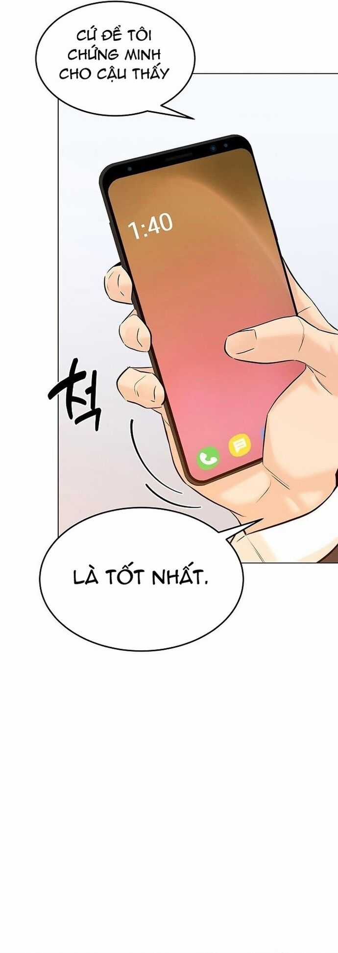 Người Trở Về Từ Cõi Chết Chương 126 trang 35