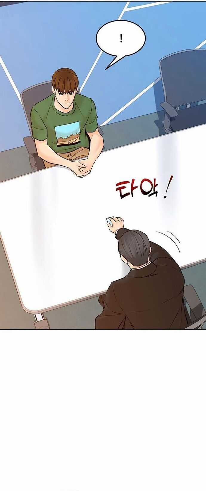 Người Trở Về Từ Cõi Chết Chương 126 trang 36