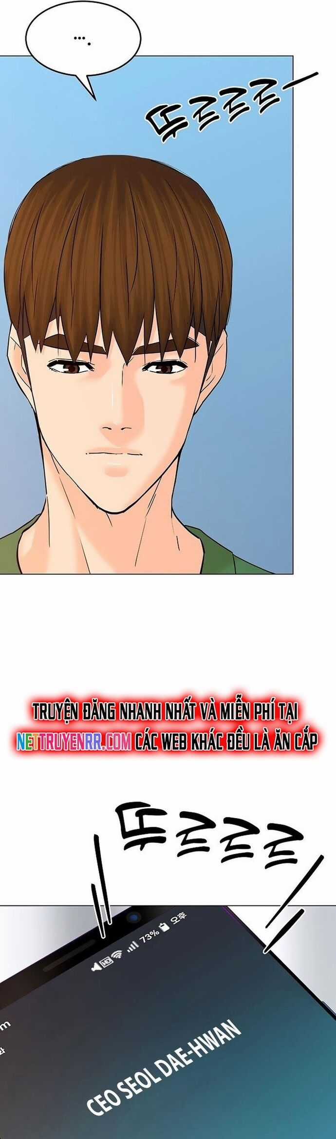 Người Trở Về Từ Cõi Chết Chương 126 trang 39