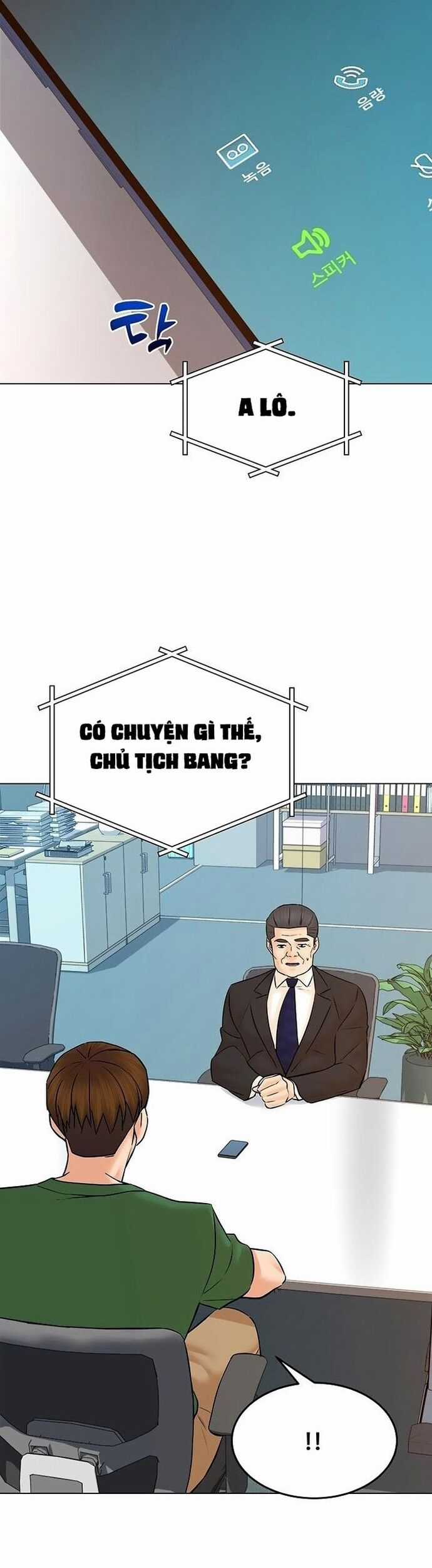 Người Trở Về Từ Cõi Chết Chương 126 trang 40