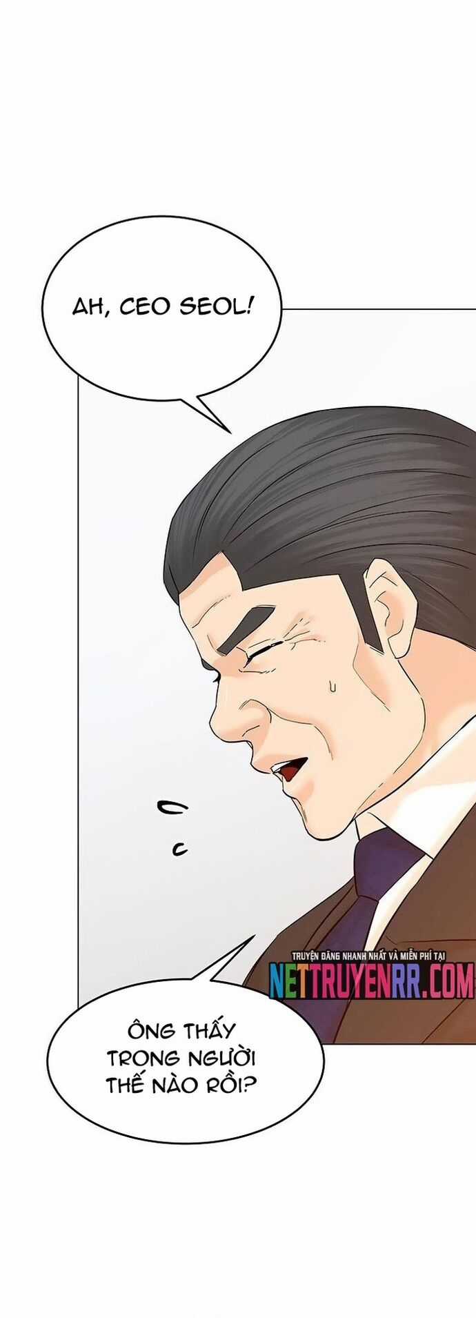 Người Trở Về Từ Cõi Chết Chương 126 trang 41