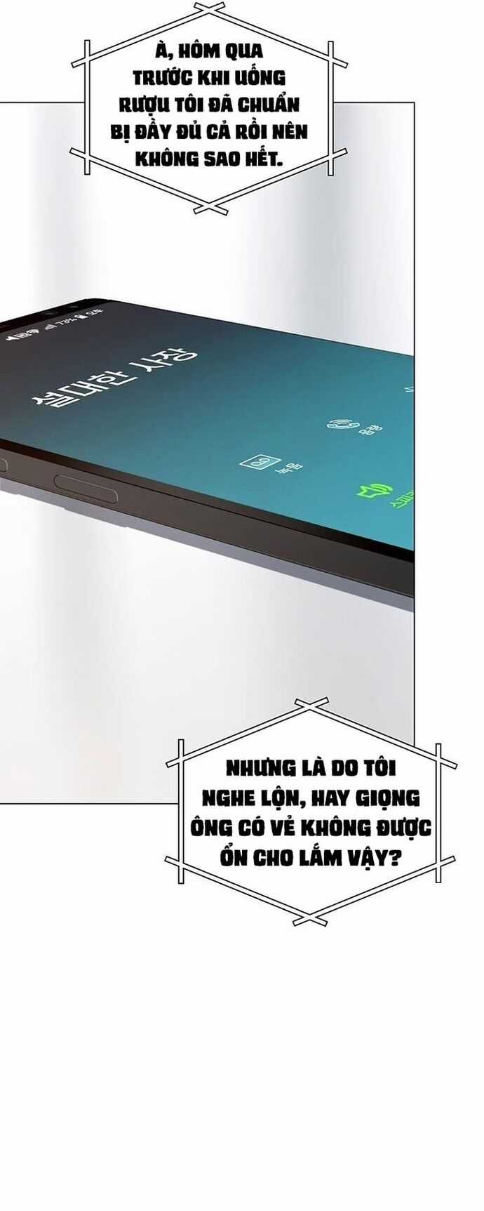 Người Trở Về Từ Cõi Chết Chương 126 trang 42