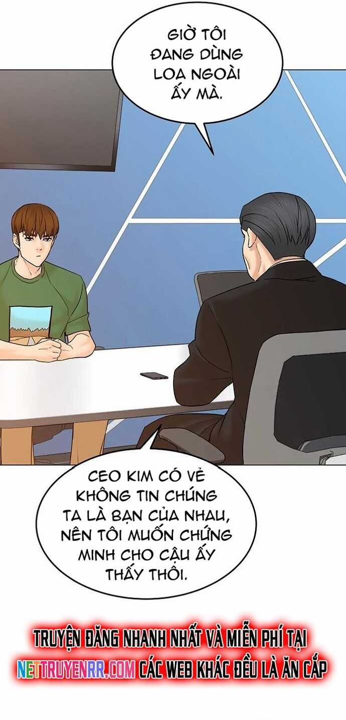 Người Trở Về Từ Cõi Chết Chương 126 trang 43