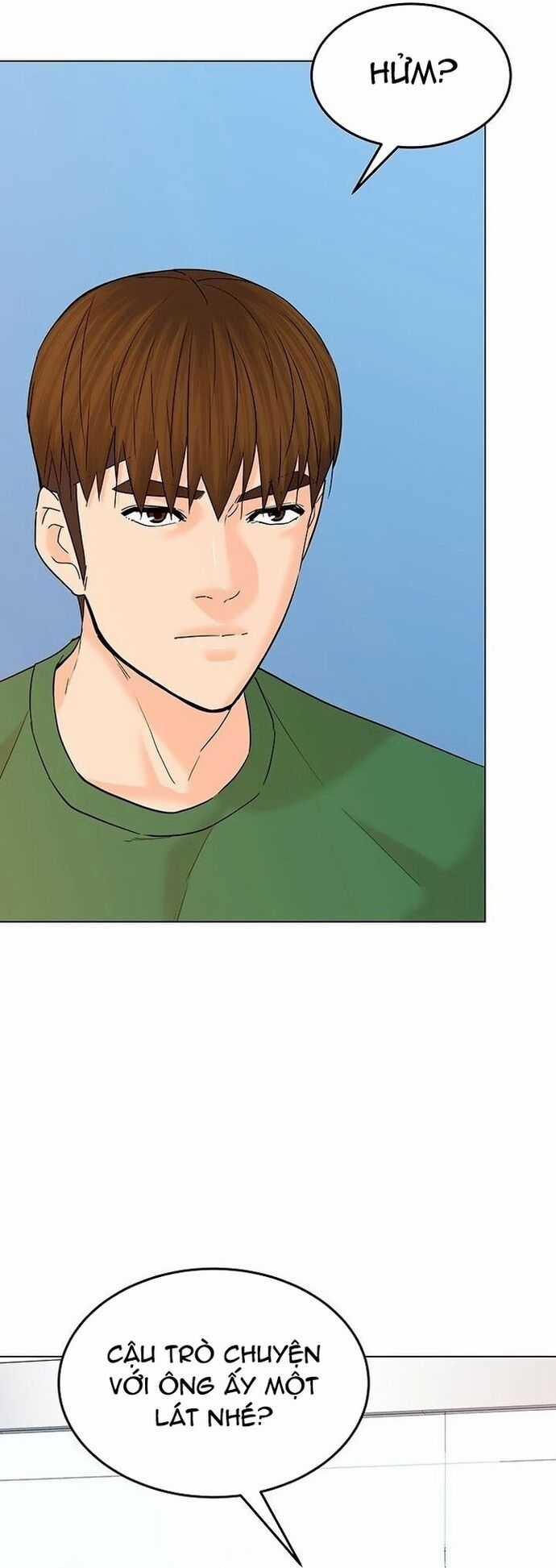 Người Trở Về Từ Cõi Chết Chương 126 trang 44