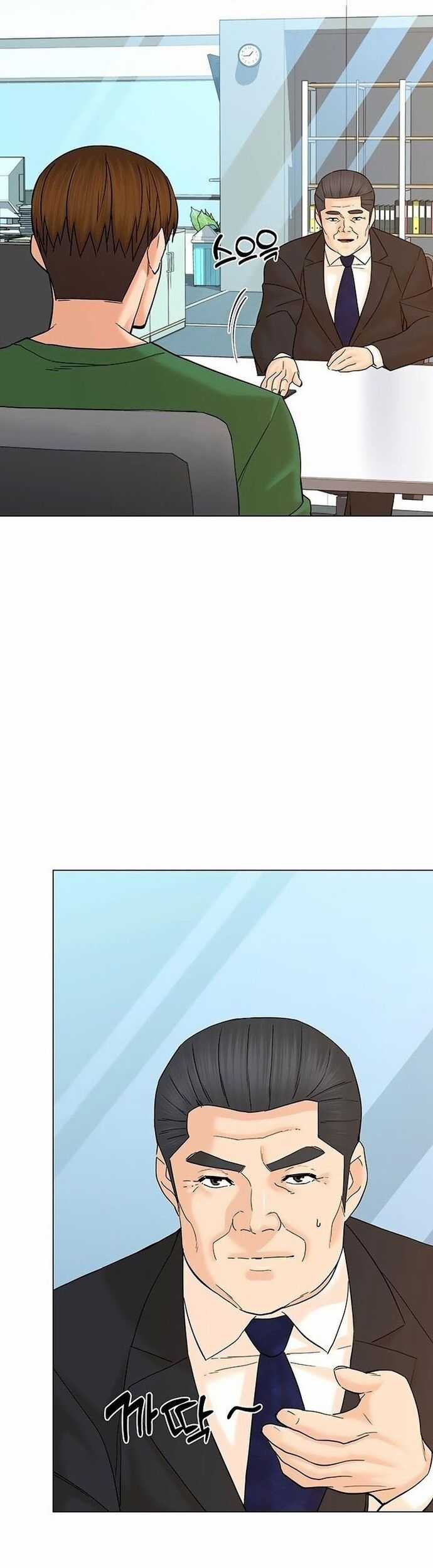 Người Trở Về Từ Cõi Chết Chương 126 trang 45