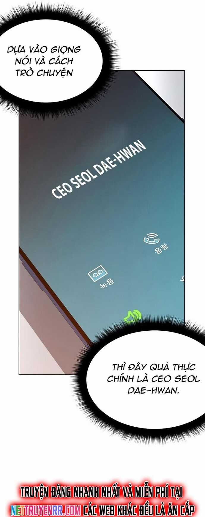 Người Trở Về Từ Cõi Chết Chương 126 trang 47