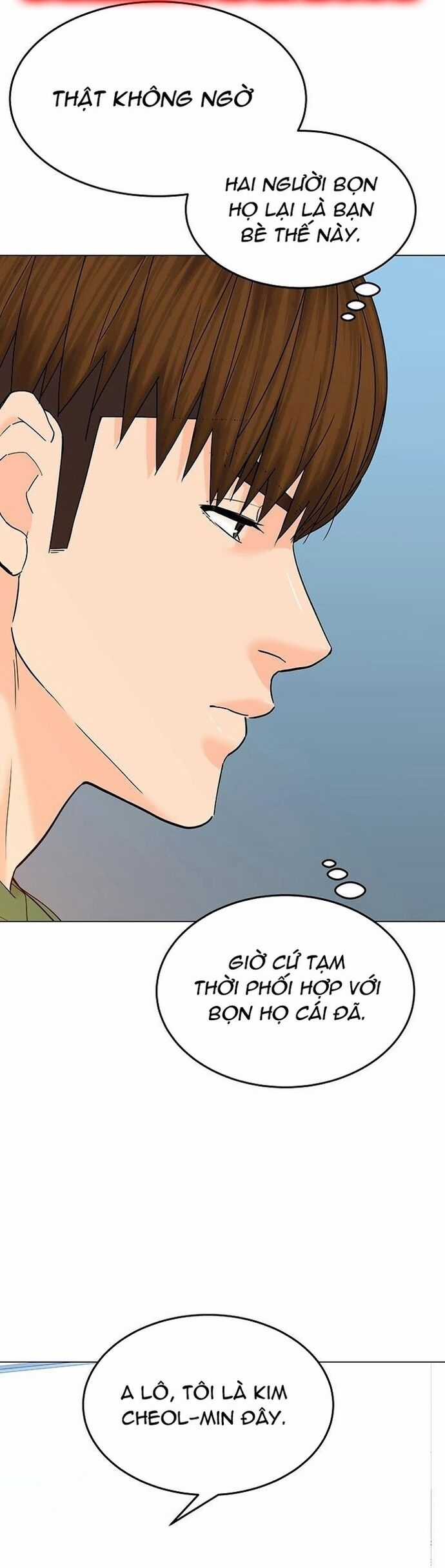 Người Trở Về Từ Cõi Chết Chương 126 trang 48