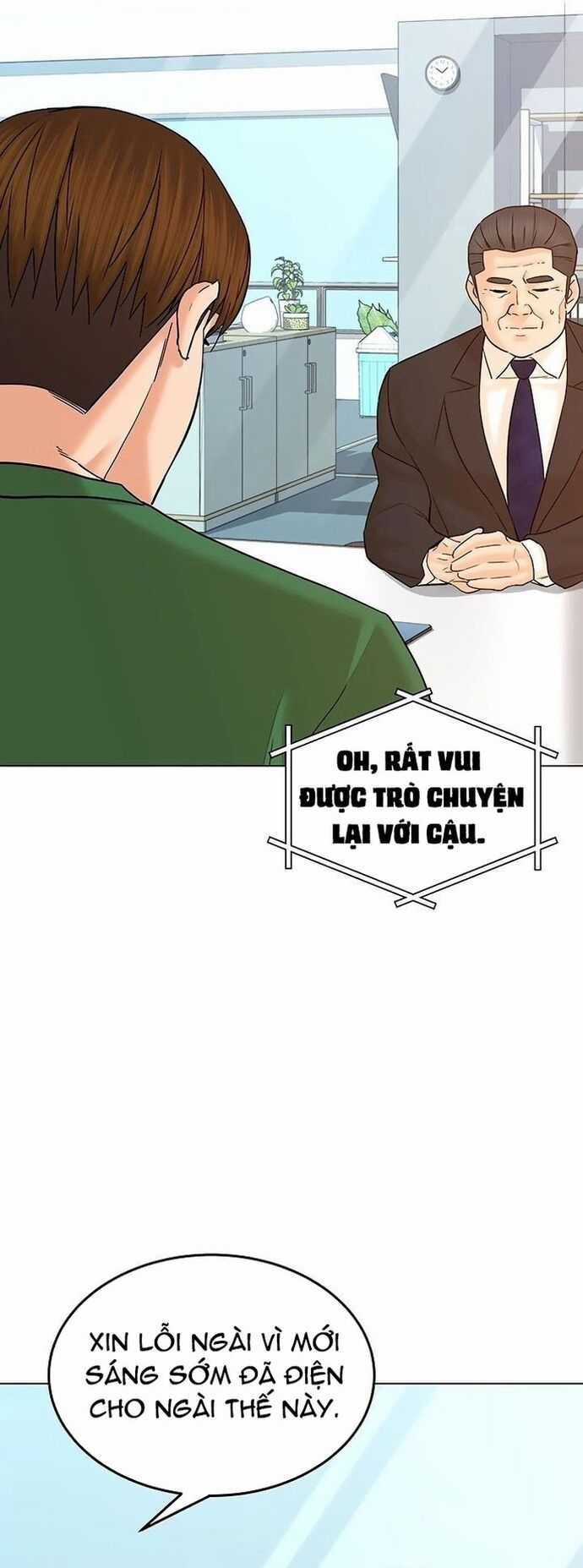 Người Trở Về Từ Cõi Chết Chương 126 trang 49