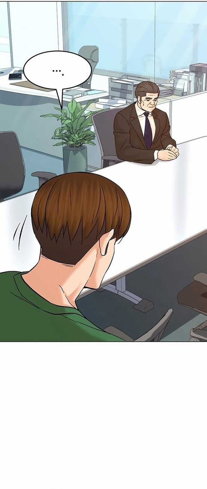 Người Trở Về Từ Cõi Chết Chương 126 trang 5