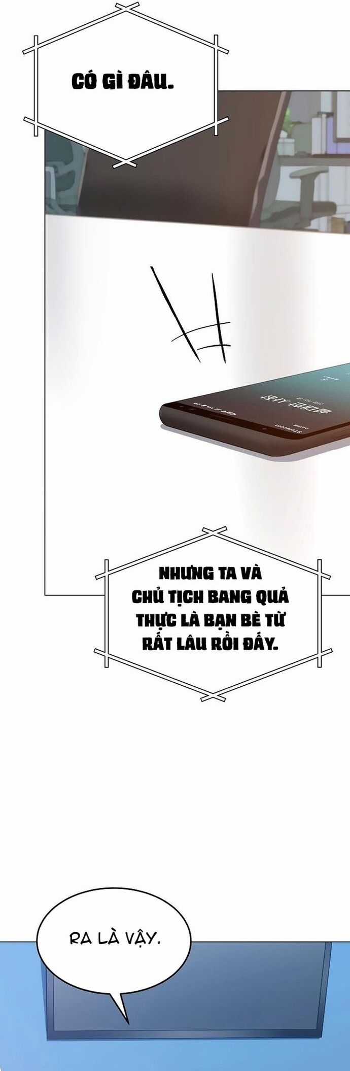 Người Trở Về Từ Cõi Chết Chương 126 trang 51