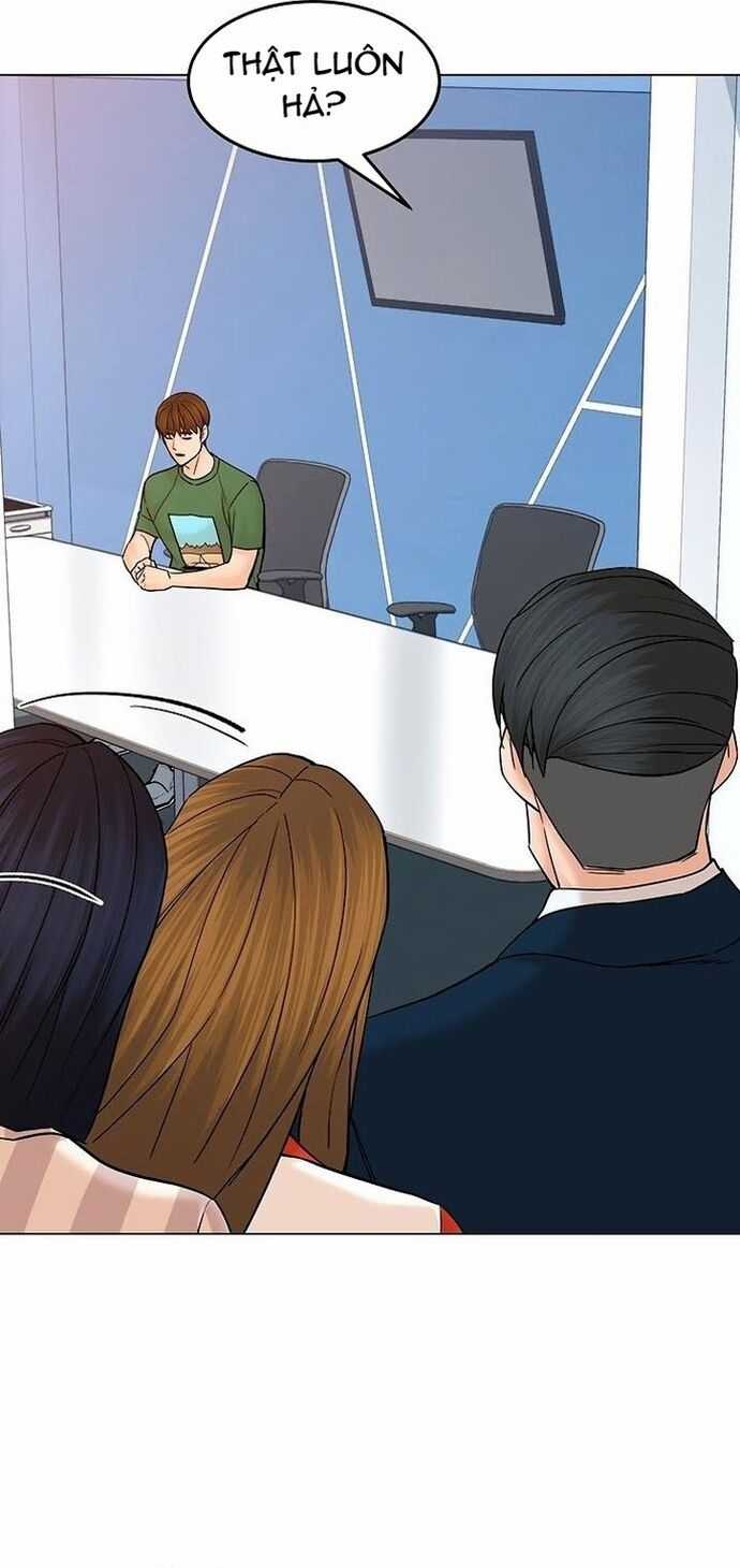 Người Trở Về Từ Cõi Chết Chương 126 trang 53