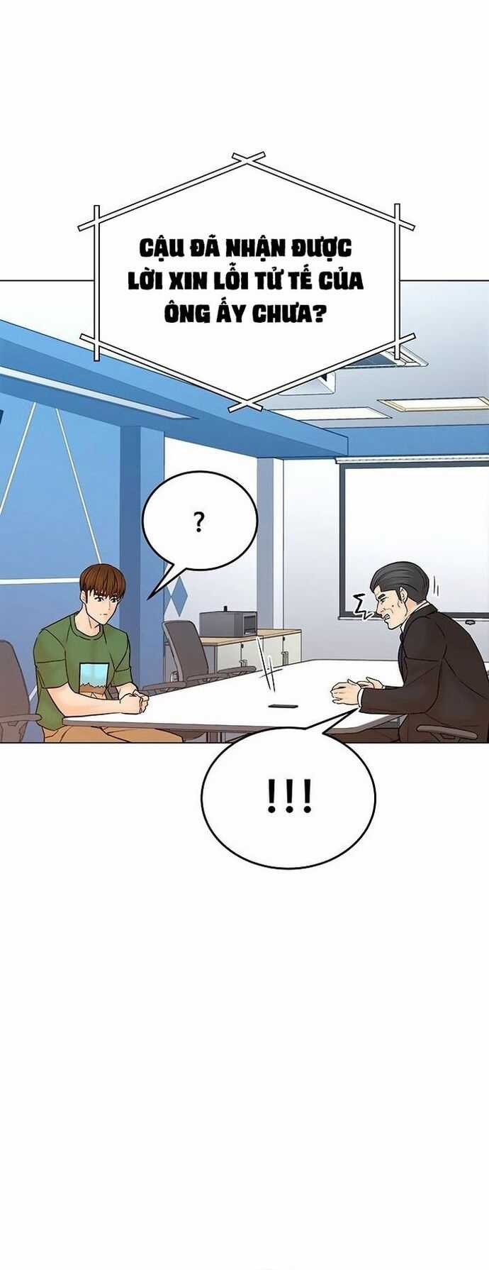 Người Trở Về Từ Cõi Chết Chương 126 trang 57