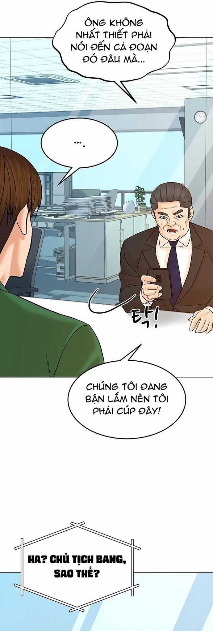 Người Trở Về Từ Cõi Chết Chương 126 trang 60