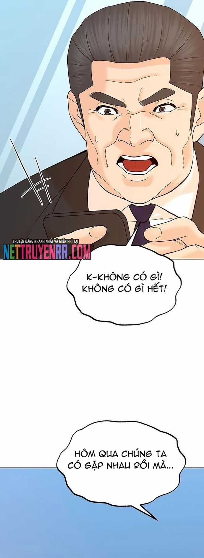 Người Trở Về Từ Cõi Chết Chương 126 trang 61