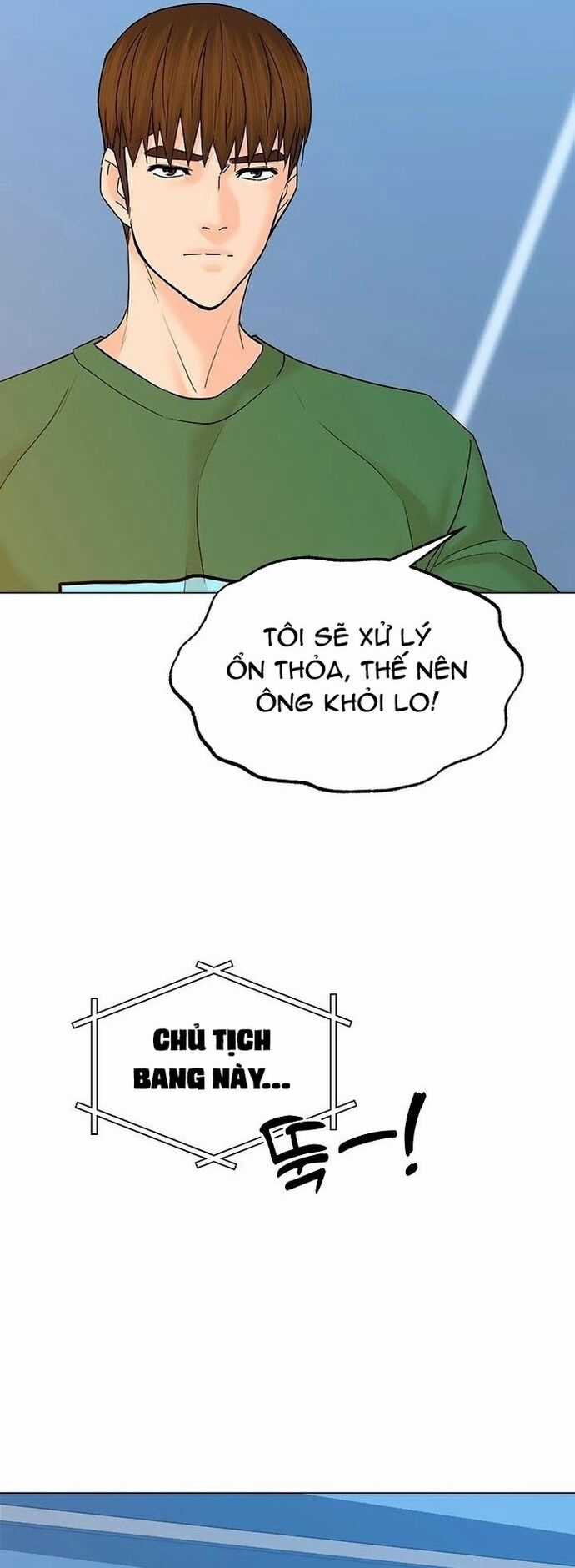 Người Trở Về Từ Cõi Chết Chương 126 trang 62