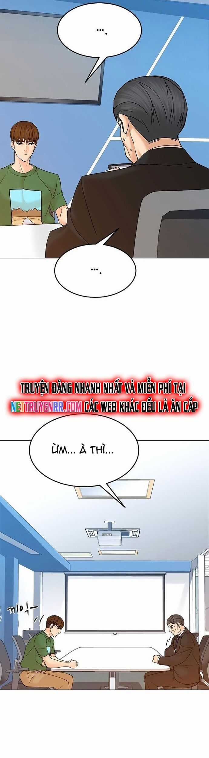 Người Trở Về Từ Cõi Chết Chương 126 trang 63