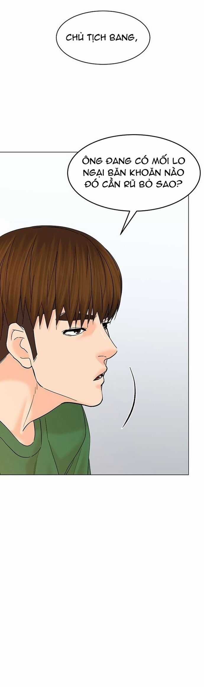 Người Trở Về Từ Cõi Chết Chương 126 trang 64