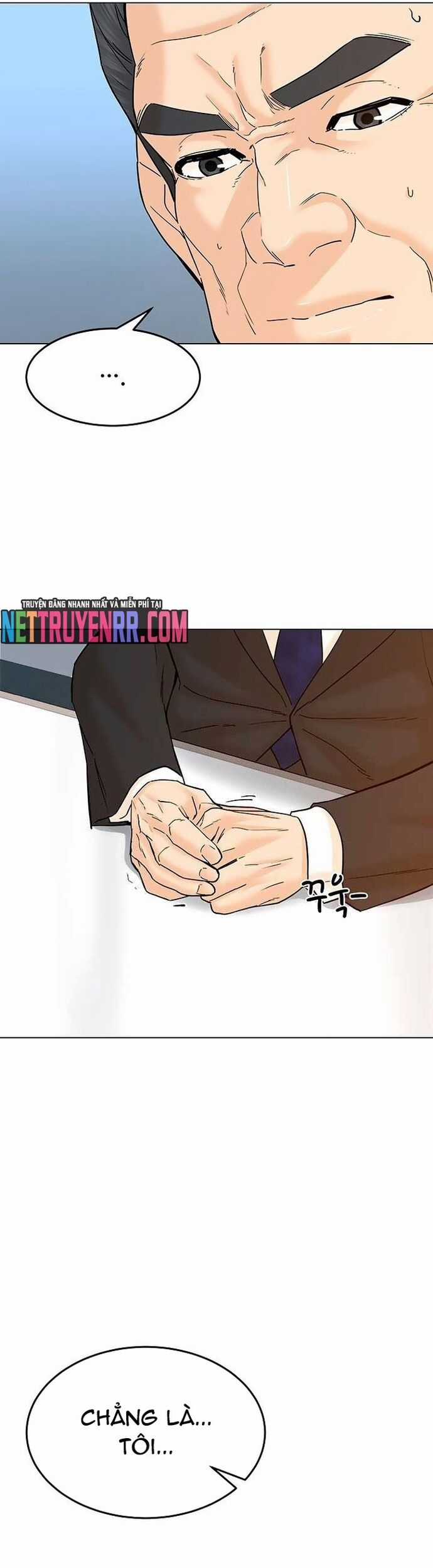 Người Trở Về Từ Cõi Chết Chương 126 trang 65