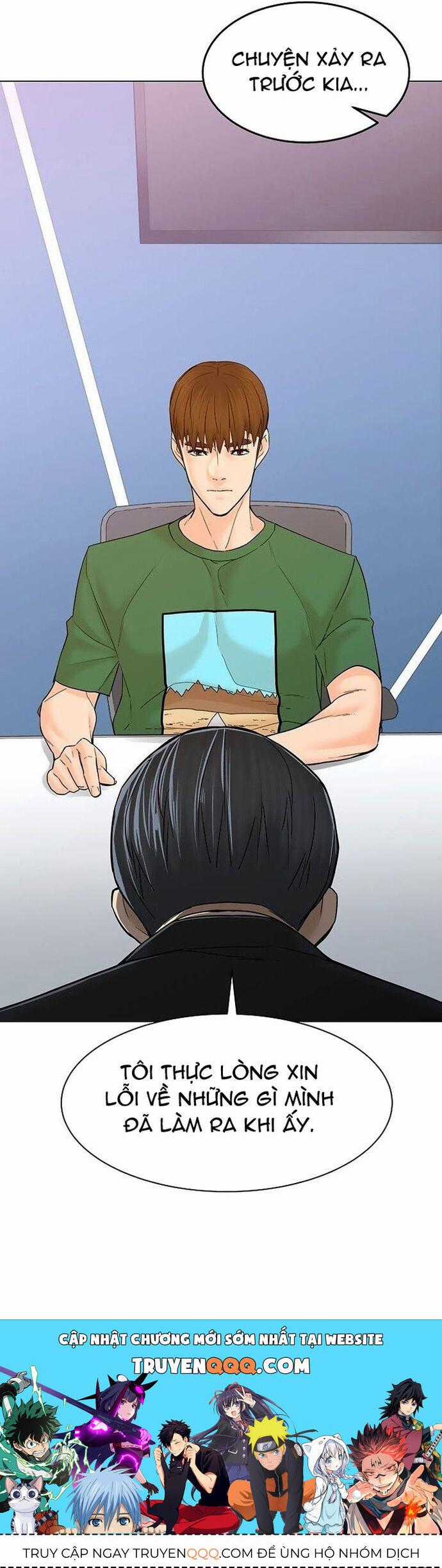 Người Trở Về Từ Cõi Chết Chương 126 trang 68