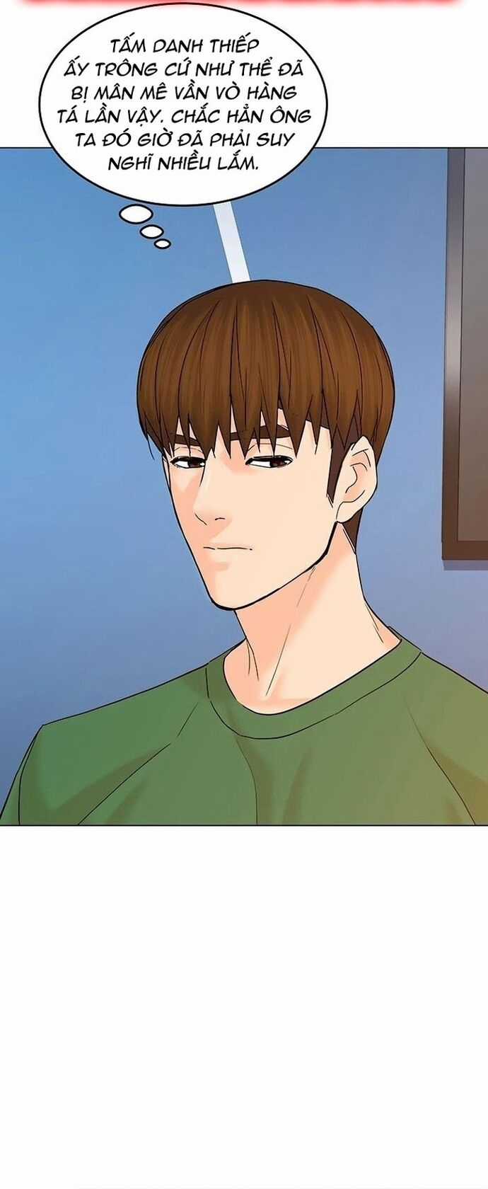 Người Trở Về Từ Cõi Chết Chương 126 trang 7