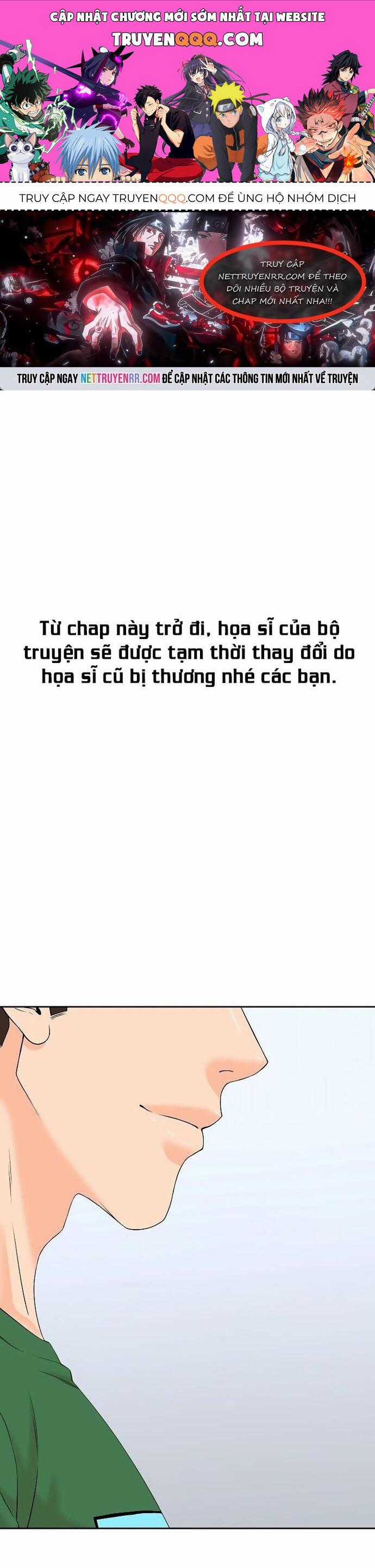 Người Trở Về Từ Cõi Chết Chương 127 trang 0