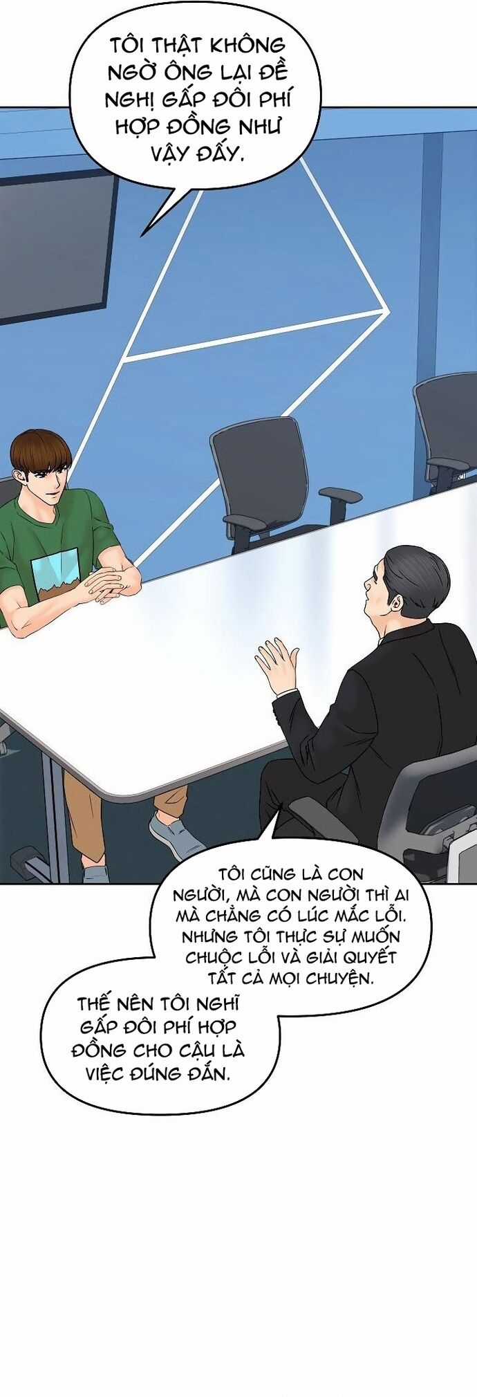 Người Trở Về Từ Cõi Chết Chương 127 trang 12