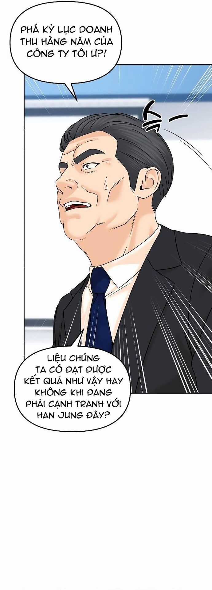 Người Trở Về Từ Cõi Chết Chương 127 trang 14