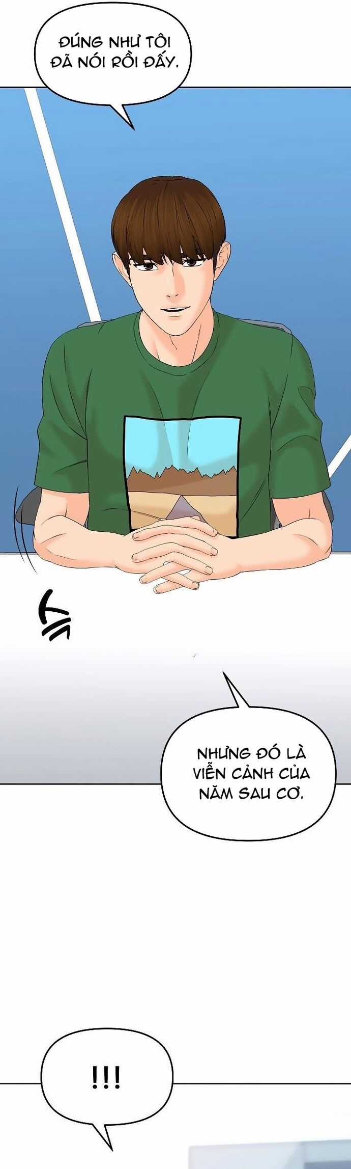 Người Trở Về Từ Cõi Chết Chương 127 trang 16