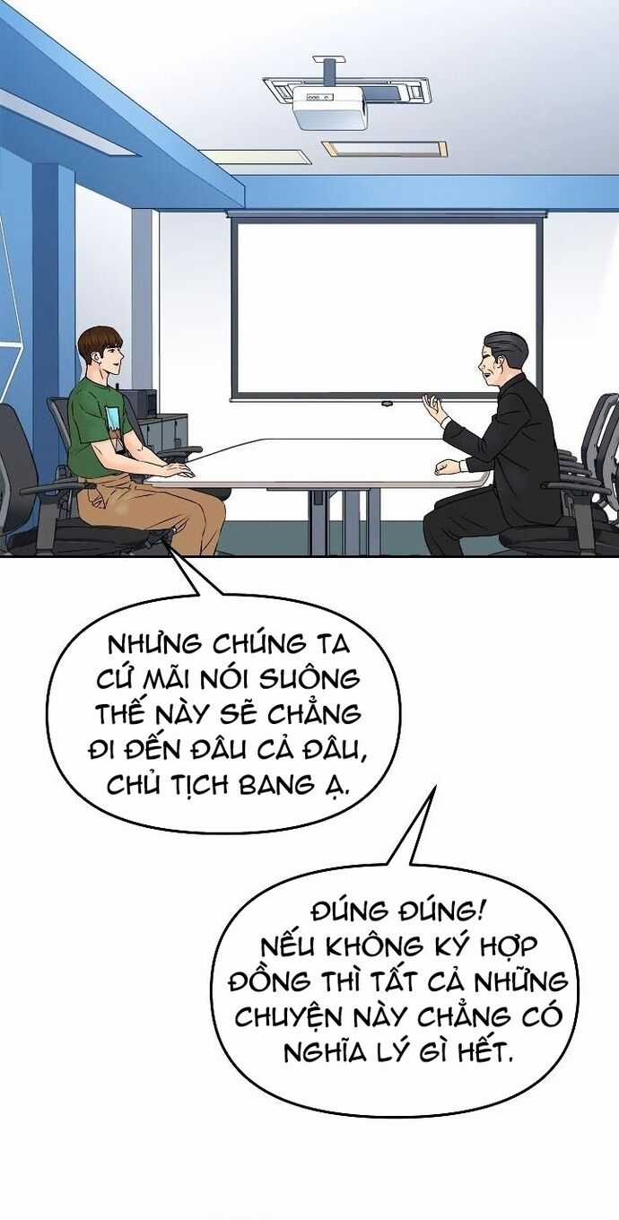 Người Trở Về Từ Cõi Chết Chương 127 trang 18