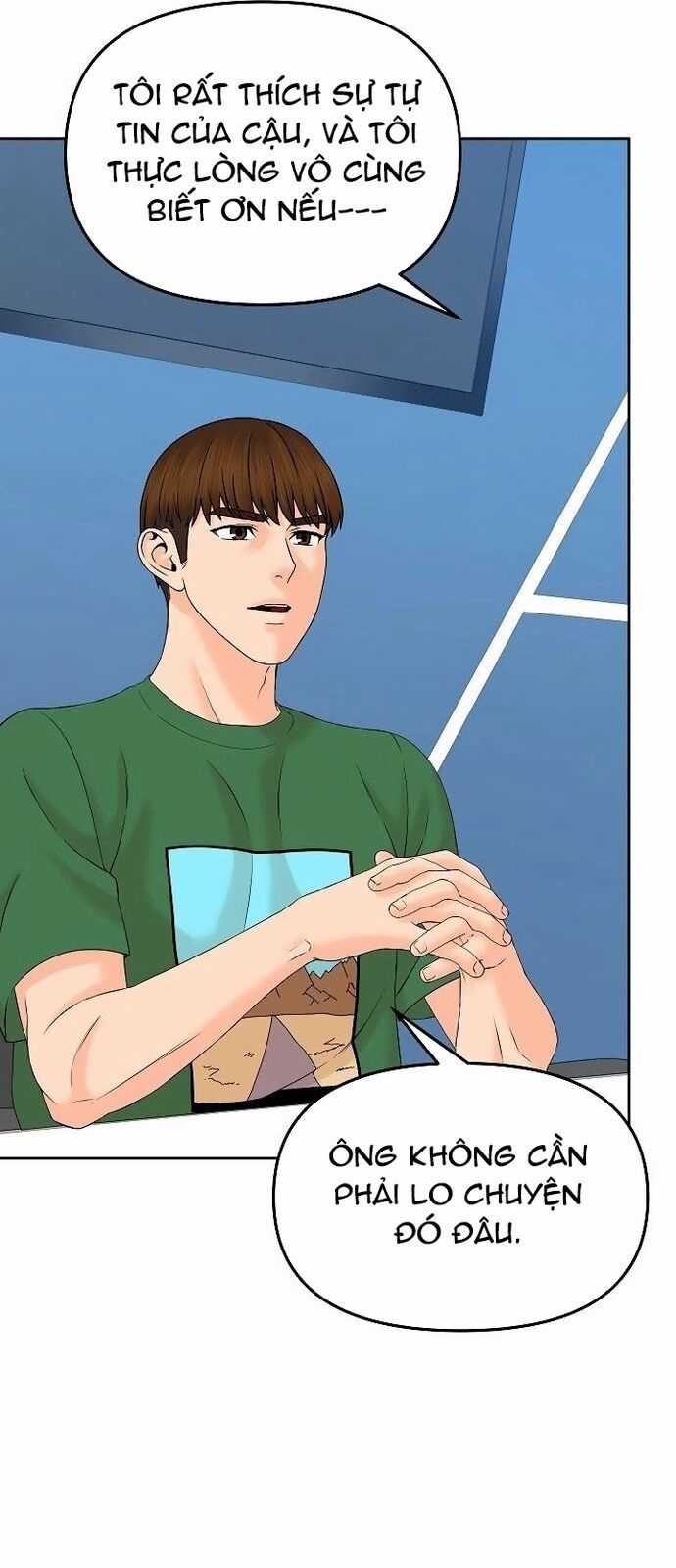 Người Trở Về Từ Cõi Chết Chương 127 trang 19