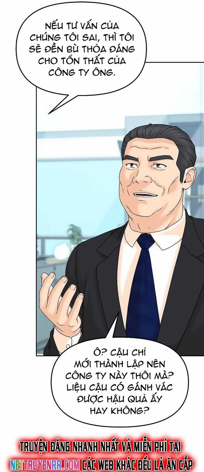 Người Trở Về Từ Cõi Chết Chương 127 trang 20