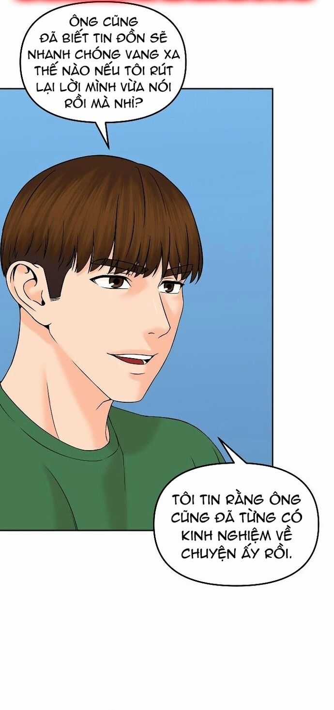 Người Trở Về Từ Cõi Chết Chương 127 trang 21