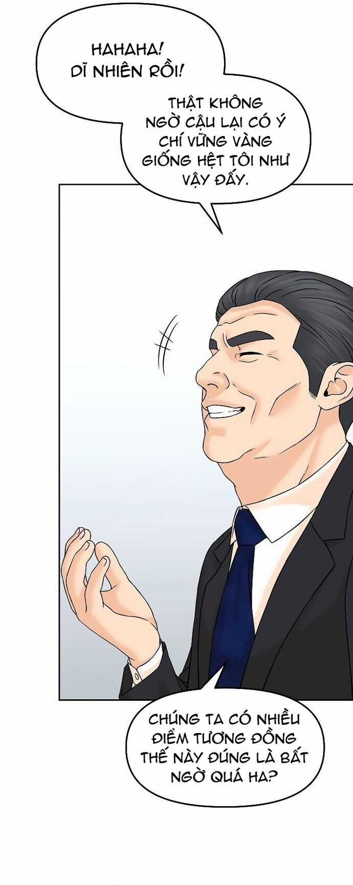 Người Trở Về Từ Cõi Chết Chương 127 trang 22