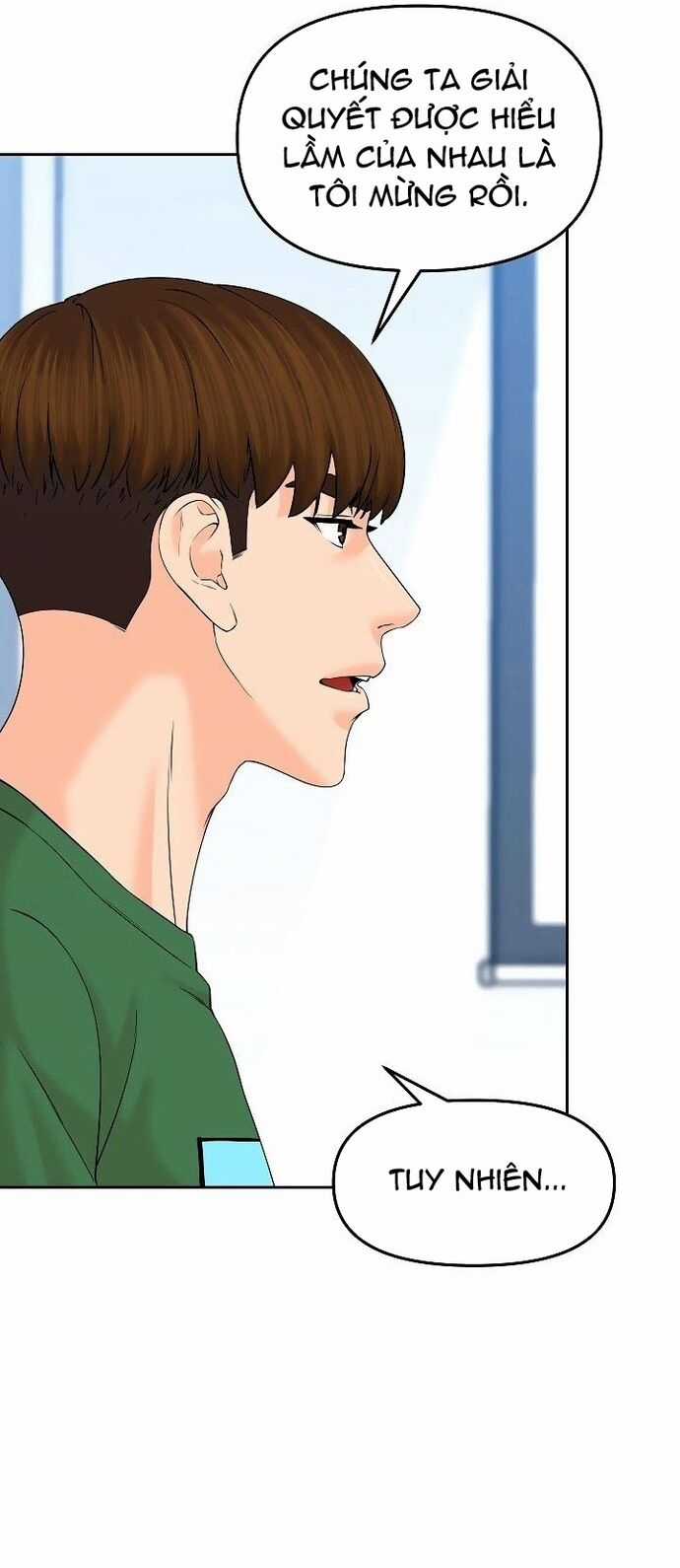 Người Trở Về Từ Cõi Chết Chương 127 trang 3