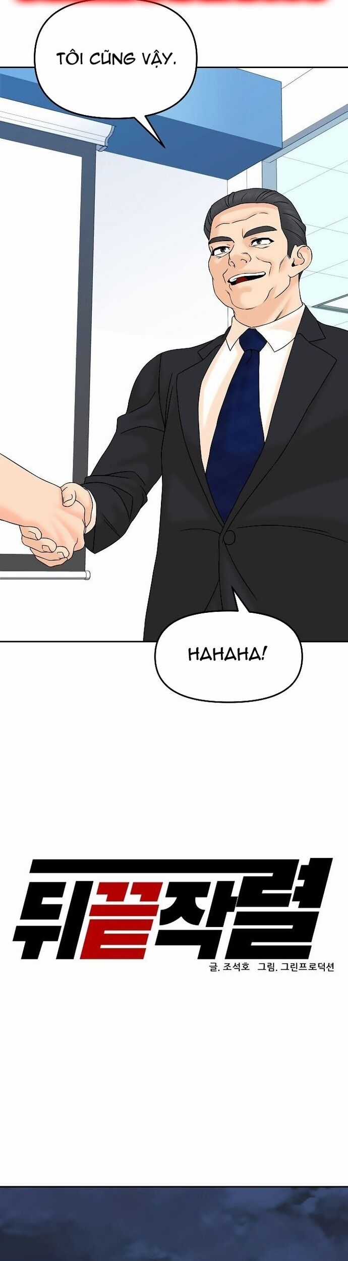 Người Trở Về Từ Cõi Chết Chương 127 trang 31