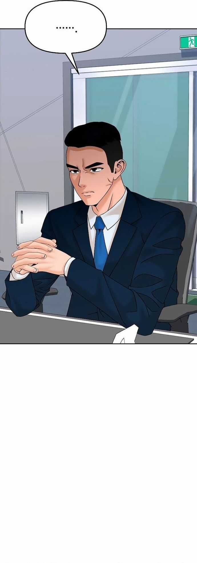 Người Trở Về Từ Cõi Chết Chương 127 trang 36