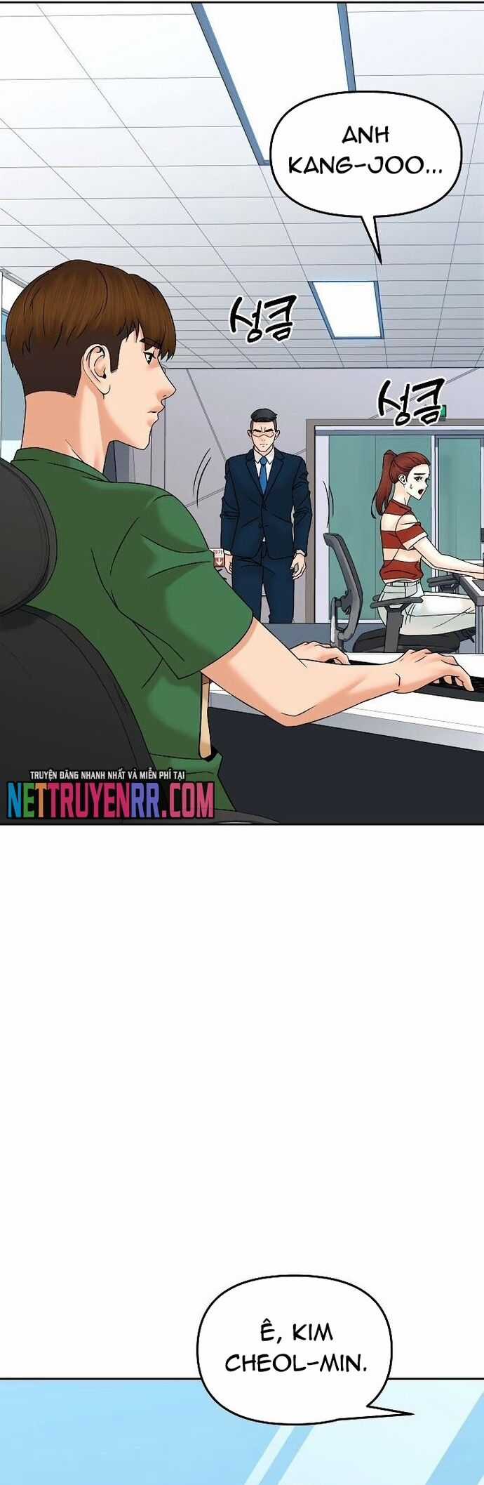 Người Trở Về Từ Cõi Chết Chương 127 trang 38