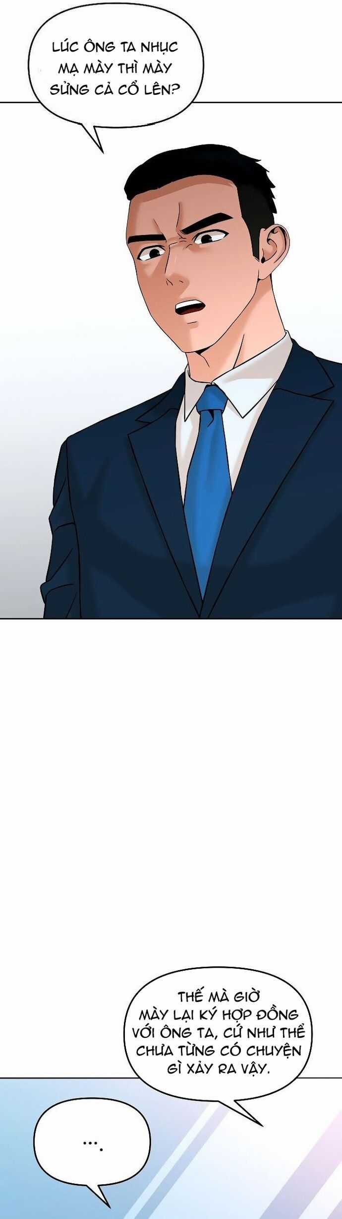 Người Trở Về Từ Cõi Chết Chương 127 trang 41