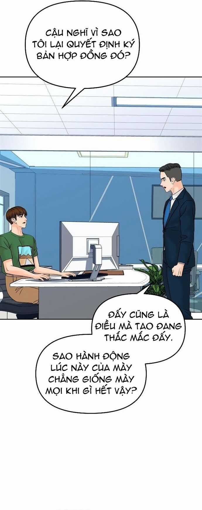 Người Trở Về Từ Cõi Chết Chương 127 trang 44