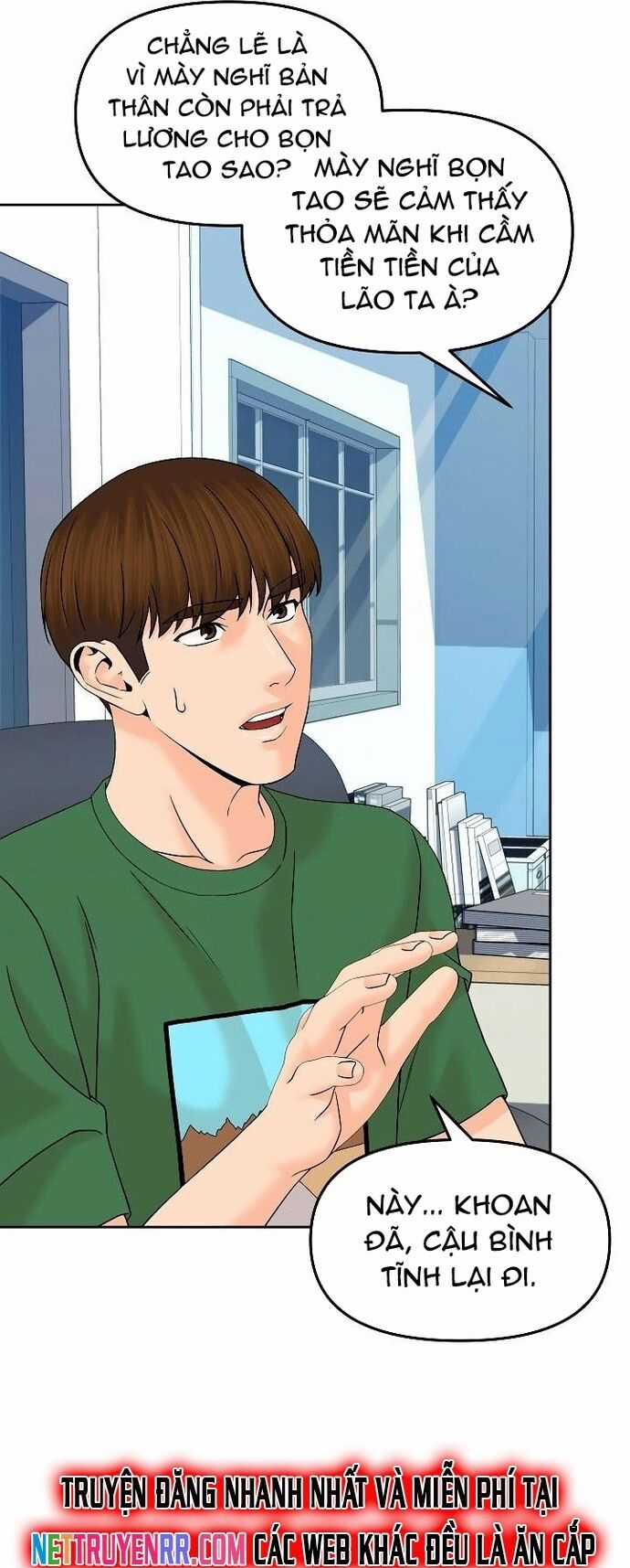 Người Trở Về Từ Cõi Chết Chương 127 trang 45