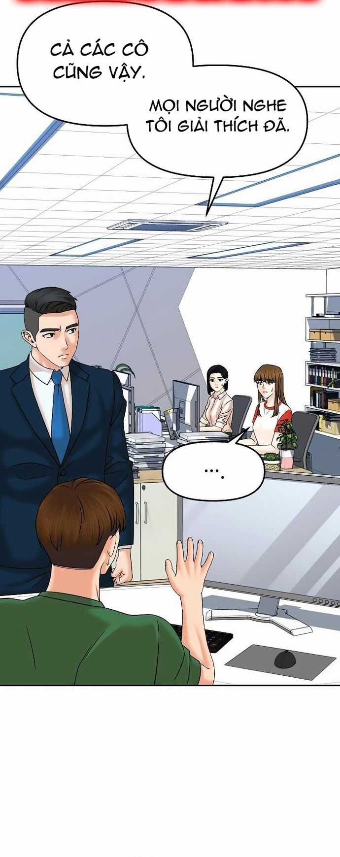 Người Trở Về Từ Cõi Chết Chương 127 trang 46