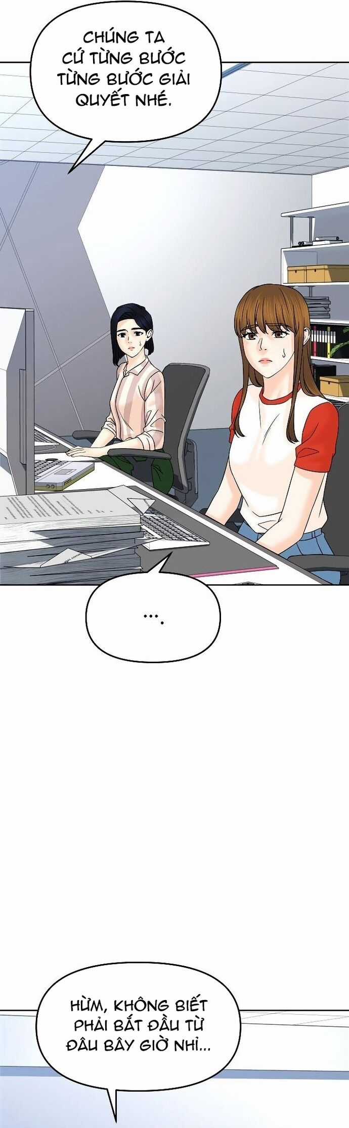 Người Trở Về Từ Cõi Chết Chương 127 trang 47