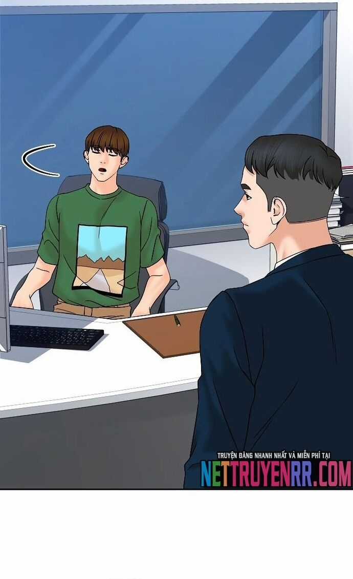 Người Trở Về Từ Cõi Chết Chương 127 trang 48