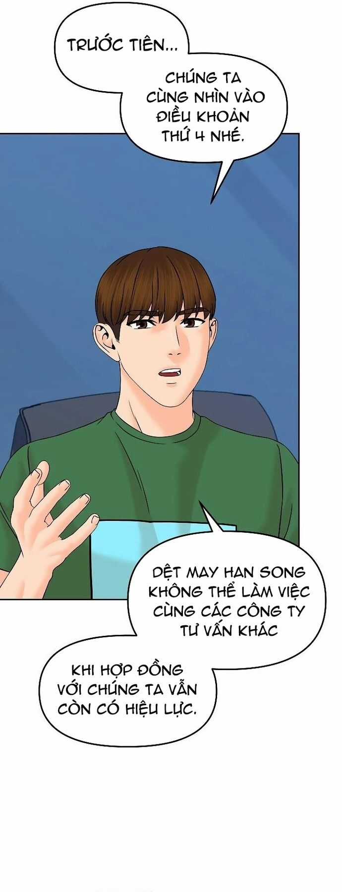 Người Trở Về Từ Cõi Chết Chương 127 trang 49