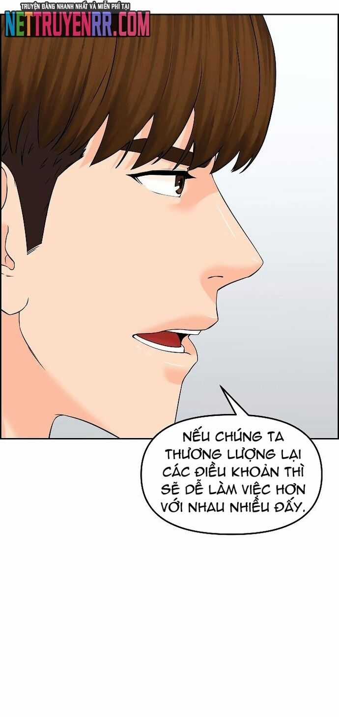 Người Trở Về Từ Cõi Chết Chương 127 trang 5